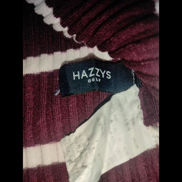 Ribbed sweater (new) - Picture 11 of 11